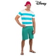 thumbnail image 2 of Men's Disney Mr. Smee Costume, 2 of 7
