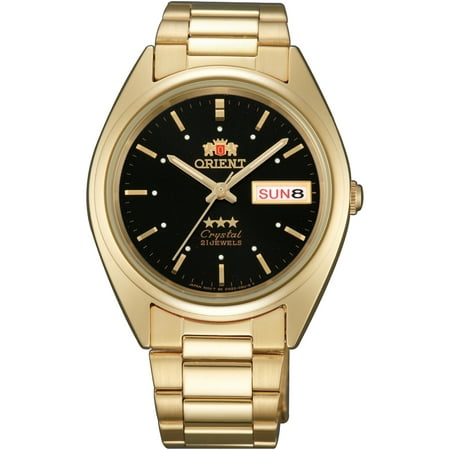 Orient 3 Star FAB00002B9 Unisex Automatic Watch