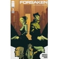 thumbnail image 1 of Forsaken #2 VF ; Image Comic Book, 1 of 1