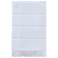 thumbnail image 3 of Ozan Premium Home  Mirage Collection 100% Turkish Cotton Bath Towel Pink, 3 of 5