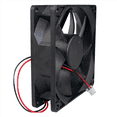 thumbnail image 5 of 2X Suitable for 9225MS DC 24V 0.2A Cooling Fan Welding Machine DC Brushless Fan, 5 of 5