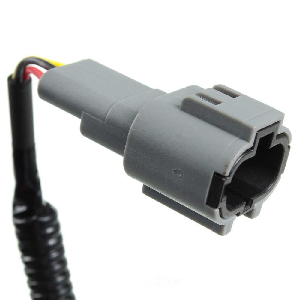 Holstein Parts 2CRK0415 Crankshaft Position Sensor Fits select: 2007-2009 SUZUKI SX4, 1999-2004 CHEVROLET TRACKER
