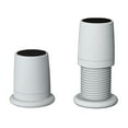 thumbnail image 1 of Toystoory 2 elevadores ajustables para muebles, extensores de patas para cama, sofá y , para mejorar el hogar y los pies de cama. Decoración del hogar do, 1 of 6