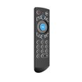 thumbnail image 4 of Bearachild Control remoto por voz inteligente para el hogar, la Oficina, el hogar, el Hotel, el dormitorio, el controlador de TV, el equipo de Videojuegos y accesorios Azul, 4 of 6