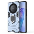 thumbnail image 4 of Funda para Honor Magic 5 Lite 5G con Soporte Anillo Giratorio 360° y Protección Resistente a Golpes y Caídas, 4 of 4