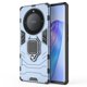 thumbnail image 4 of Funda para Honor Magic 5 Lite 5G con Soporte Anillo Giratorio 360° y Protección Resistente a Golpes y Caídas, 4 of 4