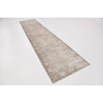 thumbnail image 2 of Unique Loom Washington Chateau Vintage Geometric Area Rug or Runner, 2 of 7