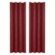 thumbnail image 2 of Cortina opaca HWRETIE que bloquea la luz,cortina para ventana,dormitorio,sala de estar,aislamiento térmico,protección solar,cortinas de privacidad,cortina elegante, 2 of 5