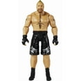 thumbnail image 1 of WWE Brock Lesnar Action Figure, 1 of 6