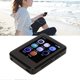 thumbnail image 4 of MP3 MP4 Player Bluetooth 5.0 HiFi Lossless 2.5 Inch Touch Screen Recording Music Player with Speaker Radio 32GB, 4 of 5