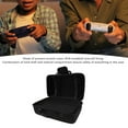 thumbnail image 3 of Étui Rigide de Transport pour Console de Jeu, Sac de Rangement de Voyage Portable, Contient la Base Verticale de Manette de Console, Câbles d'Écouteurs, Accessoires, 3 of 7