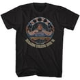 thumbnail image 1 of Styx Tour '81 Black Adult T-Shirt, 1 of 2