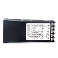 thumbnail image 4 of Controlador de temperatura digital PID REX-C100FK02-V*DA 0 a 400° Tipo CK, 4 of 8