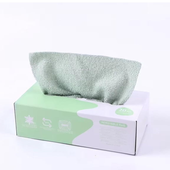 Clearance Wipes under $5,Microfiber Cleaning Towels | Lint Free| Reusable Cleaning Rags For Home |Kitchen Car | Absorbent Washable | Streak Free Towels For Dishes Glass Counters (20 Pack)