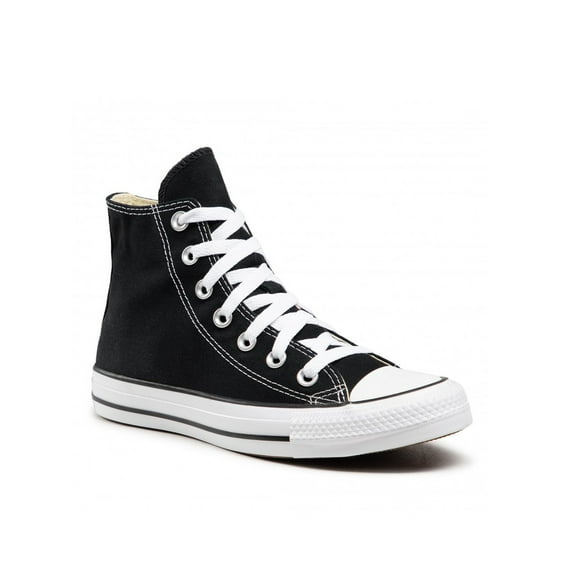 Tenis Converse Chuck Taylor All Star Unisex Original M9160C CONVERSE M9160C$$Negro$$Textil$$Bota$$Chuck Taylor All Star$$Casual$$Urbano$$Moda