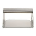 thumbnail image 1 of BRIGHTFUFU 1Set Meat Press Mould Simple Design Kitchen Utensil for Grilling 14X14CM, 1 of 8