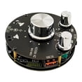 thumbnail image 2 of Placa amplificadora de potencia de audio, amplificador de potencia de 2.1 canales Placa amplificadora de potencia Placa amplificadora de potencia de altavoz Funcionalidad versátil, 2 of 14