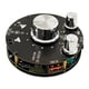 thumbnail image 1 of Placa amplificadora de potencia de audio, amplificador de potencia de 2.1 canales Placa amplificadora de potencia de canal Placa amplificadora de audio estéreo Durabilidad probada en el tiempo, 1 of 8
