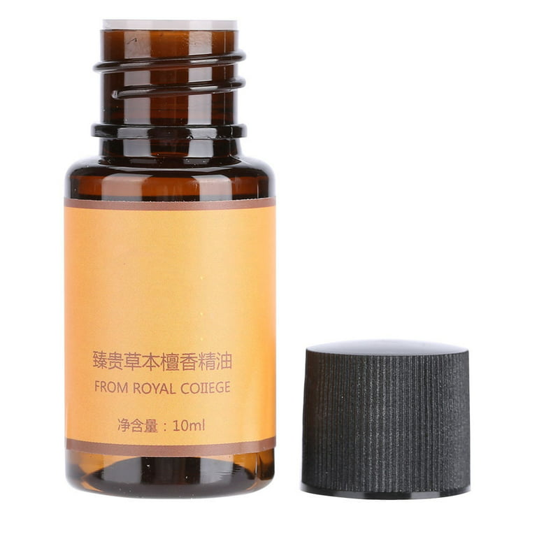 Sandalwood Essential Oil 10ml -Pure Natural Therapeutic Grade Oil-Free  Shipping