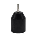 thumbnail image 3 of stanreset CO2 Cylinder Adapter Soda Bottle Refill Quick Adapter Adapter for Soda Maker Thread A Black Thread B, 3 of 6