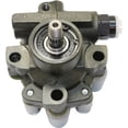 thumbnail image 4 of For Lexus SC300 Power Steering Pump 1992-2000 | w/o Reservoir | 21-5922 | 55-5211 | PSP1326, 4 of 5
