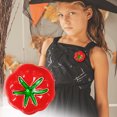 thumbnail image 1 of Broche de calabaza de Halloween Otoño Lindo regalo divertido para familiares y amigos Wmkox8yii fajkfhkj5809, 1 of 6