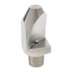 thumbnail image 4 of Boquilla de Rociado Shamjiam 1/4'' 3/8'' Plata SS4030, 4 of 8