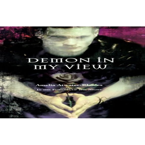 Pre-Owned Demon in My View (Den of Shadows) Paperback