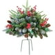 thumbnail image 2 of ShinYu Árbol de Navidad Conectado a Tierra Árbol de Playa Adorno para Árbol de Navidad Decoración Navideña, 2 of 7