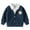 style-01 Dark Blue, variant on Gubotare Sweatshirts for Boys Big Boys Heavy Blend Crewneck Sweatshirt Size 8-10 (Navy,8-10 Years)