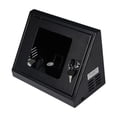 thumbnail image 3 of UF100 Face Recognition Protect Box Time Attendance Machine With Fingerprint Reader Clock Protect Box ,Easy Operate, 3 of 5