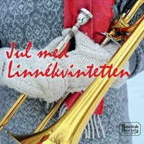 Linnekvintetten - Jul Med Linnekvintetten - Music & Performance - CD