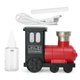 thumbnail image 1 of 90ml Mini USB Tren Ultrasónico Humidificador de Niebla Fría Purificador de Aire Difusor de Aroma Rojo, 1 of 8