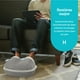 thumbnail image 5 of Masajeador de Pies Homedics Shiatsu con Compresión de Aire y Calor, 5 of 8