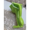 thumbnail image 2 of Manual Juice Squeezer Plastic Hand Pressure Juicer Pomegranate Orange Lemon Sugar   Fresh Fruit Kitchen A, 2 of 4