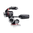 thumbnail image 2 of Cabezal de Trípode Manfrotto X Pro de 3 Vías con Control de Fricción, 2 of 8