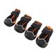 thumbnail image 5 of Botines Para Perros, Botas Para Perros Resistentes Al Agua A Prueba De Abrasión, Larga Durabilidad, Antideslizantes Ajustables Para Perros Grandes, 5 of 7