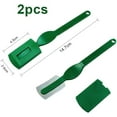 thumbnail image 2 of Bread Razor,2Pcs Carbon Steel Bread Blade, Baker Blade, Grignette Baker Blade, Bread Baker Blade, Stainless Steel Baker Blade, for French Bread Dough, 2 of 7