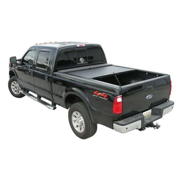Roll N Lock Lg119m Roll N Lock M Series Truck Bed Cover Walmart Com Walmart Com