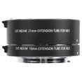 thumbnail image 3 of Close-up Ring, Professional Close-up Adapter Ring, Aluminum Alloy For Close-up Macro Photography, 3 of 8