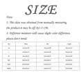 thumbnail image 4 of WEAIXIMIUNG Dress Pants Mens Wool Fall and Winter New Retro Patch Jacquard Loose Wide Leg Straight Casual Pants, 4 of 7