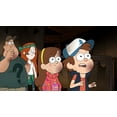 thumbnail image 3 of Gravity Falls: The Complete Series (DVD), 3 of 5