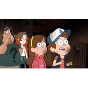 Gravity Falls: The Complete Series (DVD)
