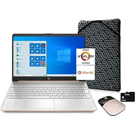 HP 2021 Pavilion 15 15.6" HD...