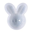 thumbnail image 4 of Three-dimensional Diamond Mold Crystal Epoxy Creative Silicone Mould Love Gift, 4 of 5