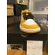 thumbnail image 1 of shoes men Jo r-dan 1 Texi Size Men 7 / Women 8.5 $140, 1 of 4
