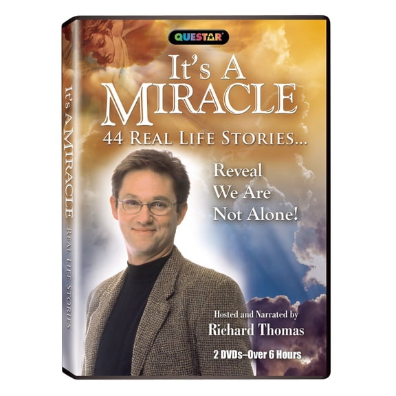 It's a Miracle