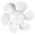 thumbnail image 4 of OOKWE Plastic Fan Blade Universal Household Exhaust Fan Standing Fan Replacement Part, 4 of 18