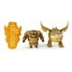 thumbnail image 4 of Como Entrenar A Tu Dragon Legends Dragons Fishlegs & Meatlug, 4 of 5