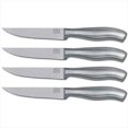 thumbnail image 1 of Chicago Cutlery 1094286 Insignia Steel 4-Pc Steak Set, 1 of 1